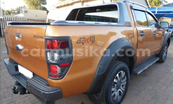 Acheter Occasion Voiture Ford Ranger Autre à Beitbridge, Matabeleland South Acheter Occasion Voiture Ford Ranger Autre à Beitbridge, Matabeleland South