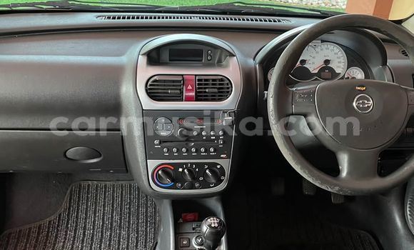 Nunua Ilio tumika Chevlolet Spin Fedha Gari ndani ya Bindura nchini Mashonaland Central Nunua Ilio tumika Chevlolet Spin Fedha Gari ndani ya Bindura nchini Mashonaland Central