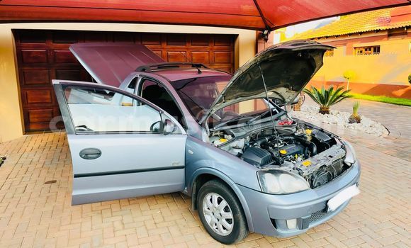 Nunua Ilio tumika Chevlolet Spin Fedha Gari ndani ya Bindura nchini Mashonaland Central Nunua Ilio tumika Chevlolet Spin Fedha Gari ndani ya Bindura nchini Mashonaland Central