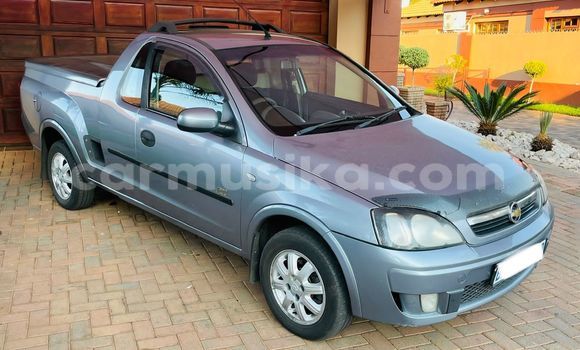 Nunua Ilio tumika Chevlolet Spin Fedha Gari ndani ya Bindura nchini Mashonaland Central Nunua Ilio tumika Chevlolet Spin Fedha Gari ndani ya Bindura nchini Mashonaland Central