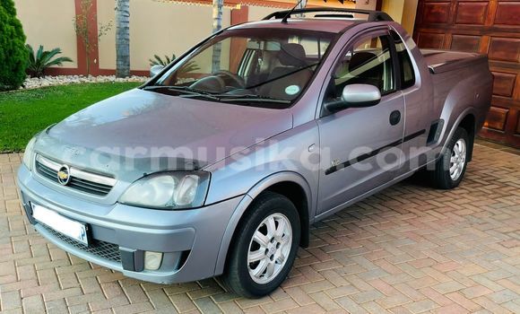 Nunua Ilio tumika Chevlolet Spin Fedha Gari ndani ya Bindura nchini Mashonaland Central Nunua Ilio tumika Chevlolet Spin Fedha Gari ndani ya Bindura nchini Mashonaland Central