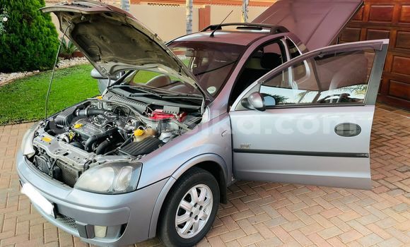 Nunua Ilio tumika Chevlolet Spin Fedha Gari ndani ya Bindura nchini Mashonaland Central Nunua Ilio tumika Chevlolet Spin Fedha Gari ndani ya Bindura nchini Mashonaland Central