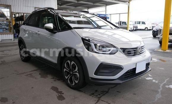 Acheter Import Voiture Honda Fit Autre à Beitbridge, Matabeleland South Acheter Import Voiture Honda Fit Autre à Beitbridge, Matabeleland South