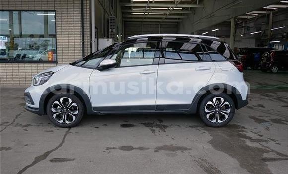 Acheter Import Voiture Honda Fit Autre à Beitbridge, Matabeleland South Acheter Import Voiture Honda Fit Autre à Beitbridge, Matabeleland South