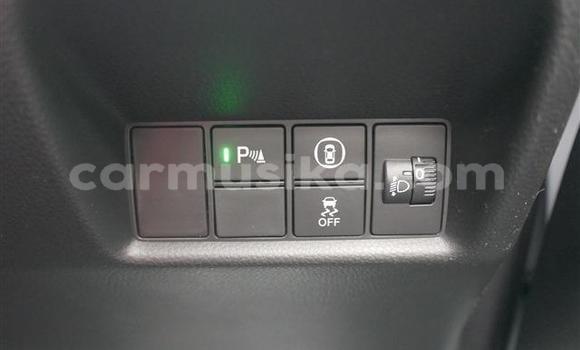 Acheter Import Voiture Honda Fit Autre à Beitbridge, Matabeleland South Acheter Import Voiture Honda Fit Autre à Beitbridge, Matabeleland South