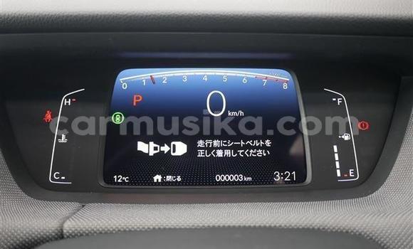 Acheter Import Voiture Honda Fit Autre à Beitbridge, Matabeleland South Acheter Import Voiture Honda Fit Autre à Beitbridge, Matabeleland South