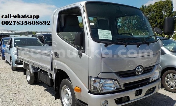 Tenga Imported Toyota Dyna Zvimwe Mota in Beitbridge in Matabeleland South