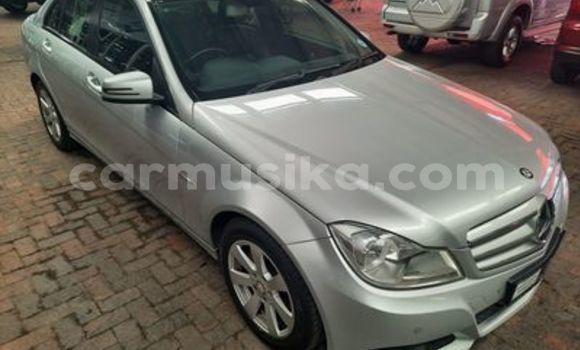 Nunua Ilio tumika BMW 3–Series Fedha Gari ndani ya Beitbridge nchini Matabeleland Kusini