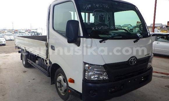 Tenga Imported Toyota Dyna Zvimwe Mota in Beitbridge in Matabeleland South Tenga Imported Toyota Dyna Zvimwe Mota in Beitbridge in Matabeleland South