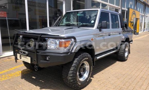 Tenga Tsaru Toyota Land Cruiser Zvimwe Mota in Beitbridge in Matabeleland South