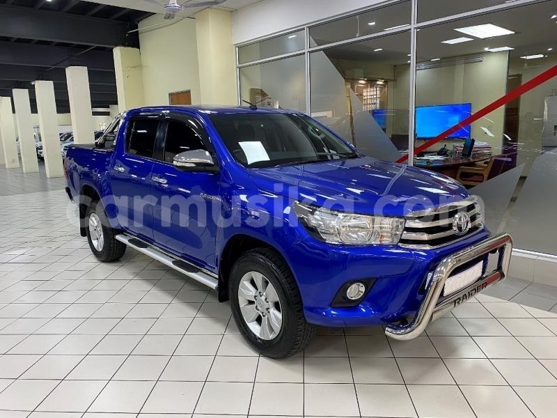 Big with watermark toyota hilux matabeleland south beitbridge 22274
