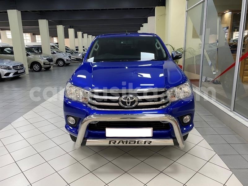 Big with watermark toyota hilux matabeleland south beitbridge 22274