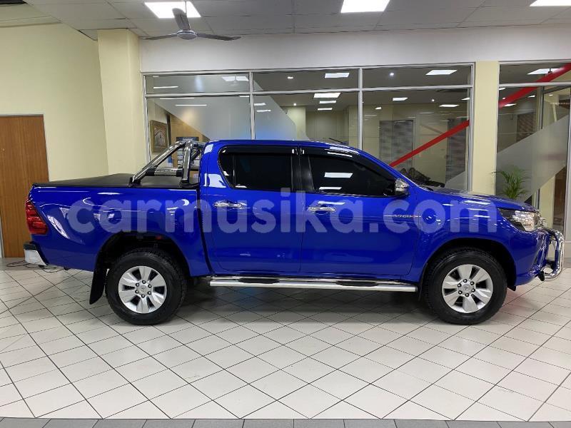Big with watermark toyota hilux matabeleland south beitbridge 22274