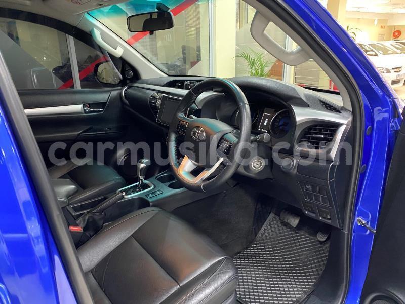 Big with watermark toyota hilux matabeleland south beitbridge 22274