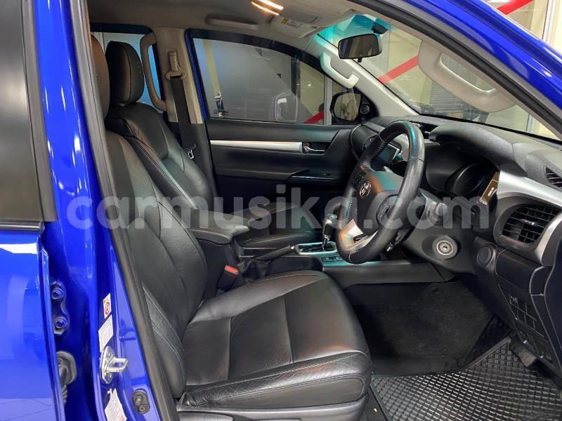 Big with watermark toyota hilux matabeleland south beitbridge 22274