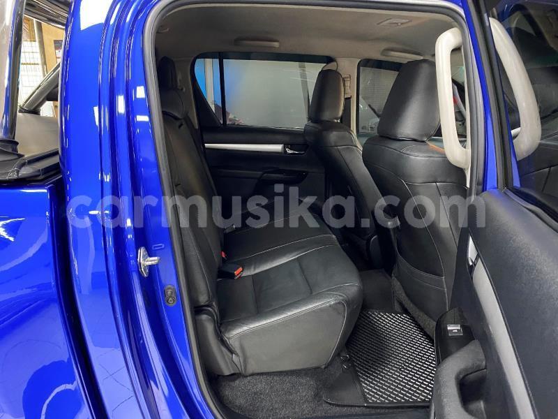 Big with watermark toyota hilux matabeleland south beitbridge 22274