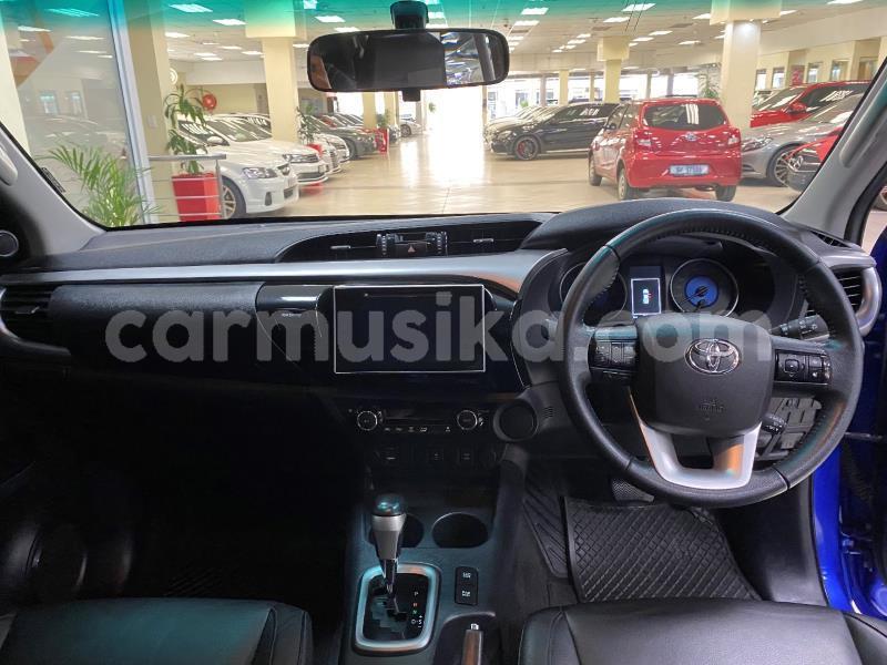 Big with watermark toyota hilux matabeleland south beitbridge 22274