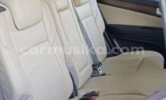 Tenga Imported Isuzu MU-X Zvimwe Mota in Beitbridge in Matabeleland South Tenga Imported Isuzu MU-X Zvimwe Mota in Beitbridge in Matabeleland South