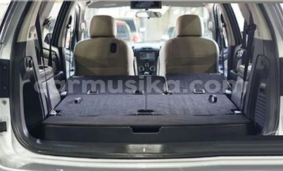 Tenga Imported Isuzu MU-X Zvimwe Mota in Beitbridge in Matabeleland South Tenga Imported Isuzu MU-X Zvimwe Mota in Beitbridge in Matabeleland South