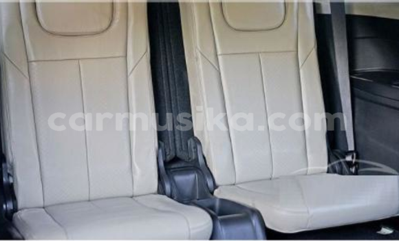 Tenga Imported Isuzu MU-X Zvimwe Mota in Beitbridge in Matabeleland South Tenga Imported Isuzu MU-X Zvimwe Mota in Beitbridge in Matabeleland South