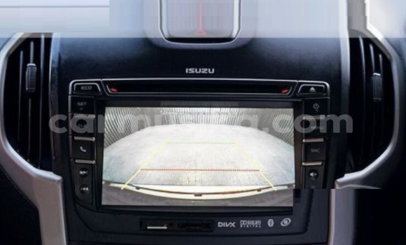 Tenga Imported Isuzu MU-X Zvimwe Mota in Beitbridge in Matabeleland South Tenga Imported Isuzu MU-X Zvimwe Mota in Beitbridge in Matabeleland South