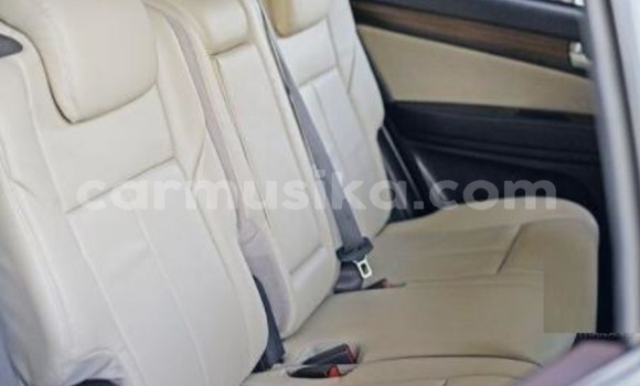 Tenga Imported Isuzu MU-X Zvimwe Mota in Beitbridge in Matabeleland South Tenga Imported Isuzu MU-X Zvimwe Mota in Beitbridge in Matabeleland South