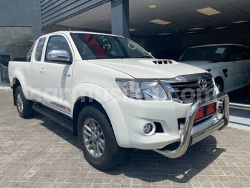 Big with watermark toyota hilux matabeleland south beitbridge 22278