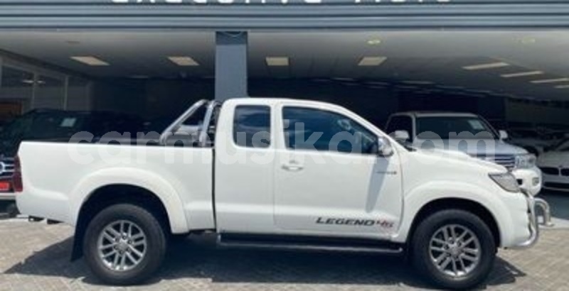 Big with watermark toyota hilux matabeleland south beitbridge 22278