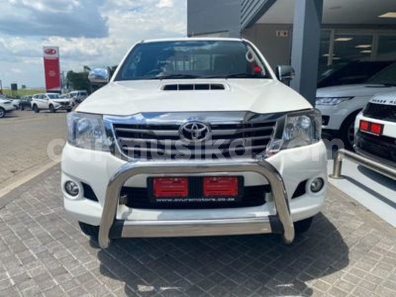 Big with watermark toyota hilux matabeleland south beitbridge 22278