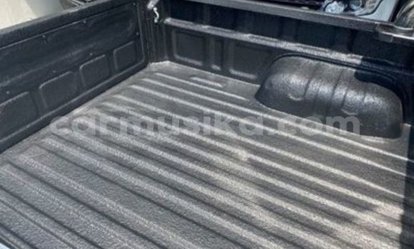 Acheter Occasion Voiture Toyota Hilux Blanc à Beitbridge, Matabeleland South Acheter Occasion Voiture Toyota Hilux Blanc à Beitbridge, Matabeleland South