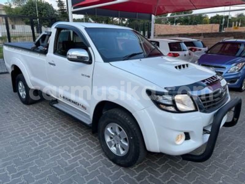 Big with watermark toyota hilux matabeleland south beitbridge 22279