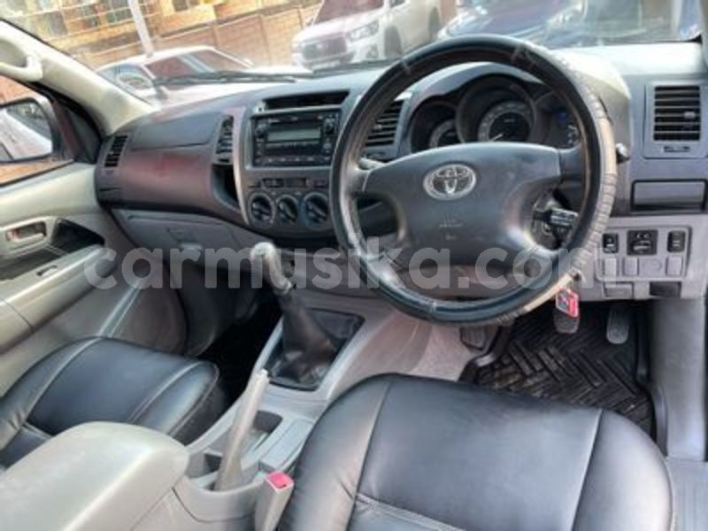 Big with watermark toyota hilux matabeleland south beitbridge 22279