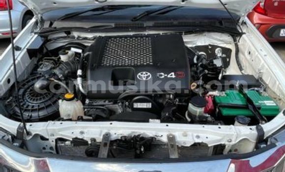 Tenga Tsaru Toyota Hilux Chena Mota in Beitbridge in Matabeleland South Tenga Tsaru Toyota Hilux Chena Mota in Beitbridge in Matabeleland South