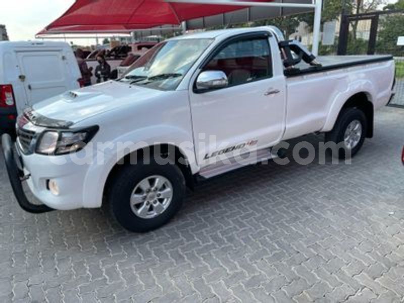 Big with watermark toyota hilux matabeleland south beitbridge 22279