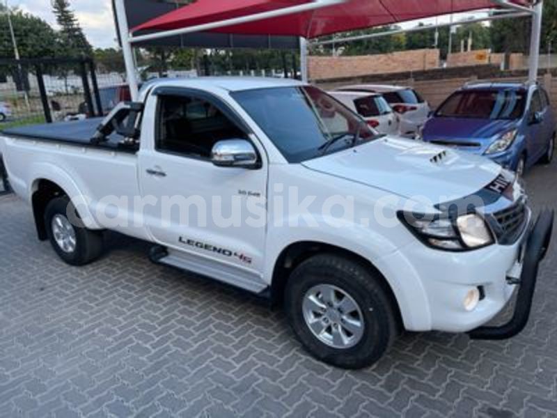 Big with watermark toyota hilux matabeleland south beitbridge 22279