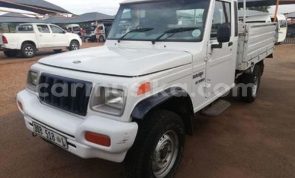 Nunua Ilio tumika Mahindra Bolero Fedha Gari ndani ya Beitbridge nchini Matabeleland Kusini