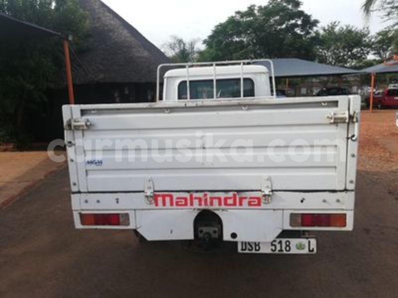 Big with watermark mahindra bolero matabeleland south beitbridge 22280