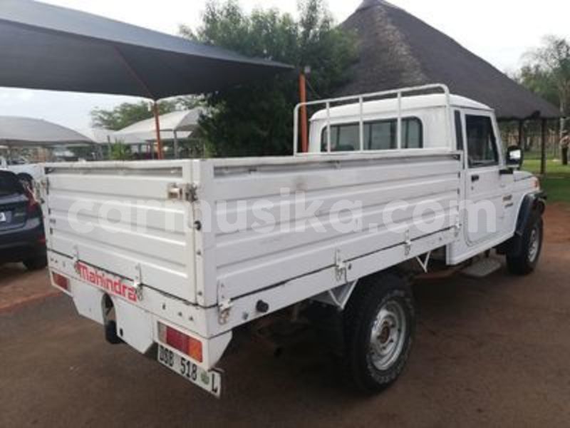 Big with watermark mahindra bolero matabeleland south beitbridge 22280