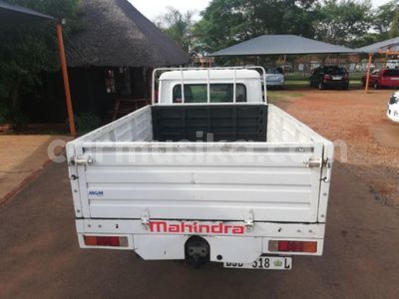 Big with watermark mahindra bolero matabeleland south beitbridge 22280