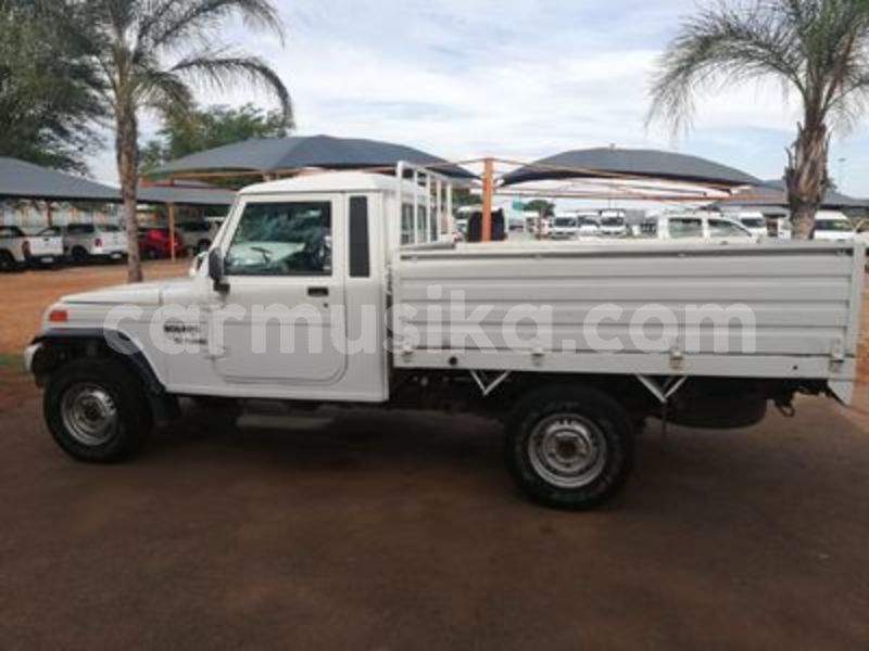 Big with watermark mahindra bolero matabeleland south beitbridge 22280