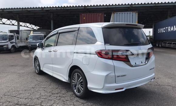 Acheter Import Voiture Honda Odyssey Autre à Beitbridge, Matabeleland South Acheter Import Voiture Honda Odyssey Autre à Beitbridge, Matabeleland South