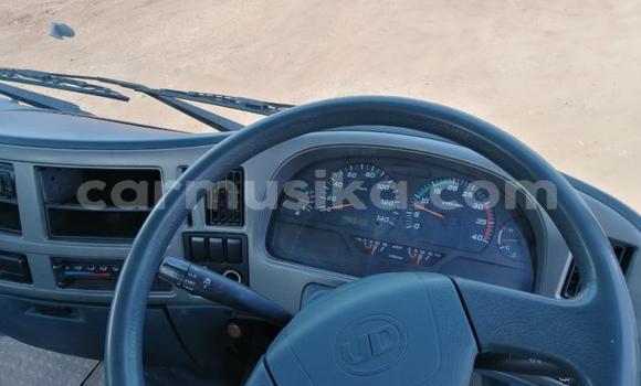 Acheter Occasion Utilitaire Nissan UD Autre à Beitbridge, Matabeleland South Acheter Occasion Utilitaire Nissan UD Autre à Beitbridge, Matabeleland South