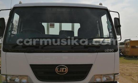 Acheter Occasion Utilitaire Nissan UD Autre à Beitbridge, Matabeleland South Acheter Occasion Utilitaire Nissan UD Autre à Beitbridge, Matabeleland South