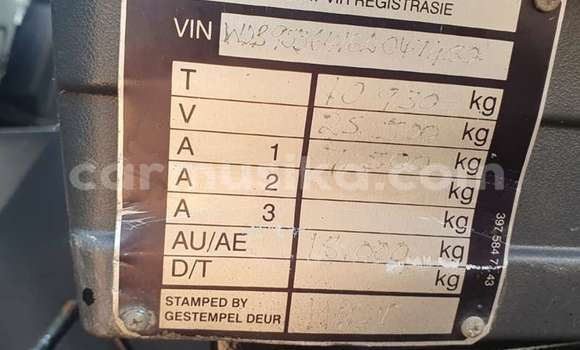 Buy Used Mercedes‒Benz Truck White Truck in Beitbridge in Matabeleland South Buy Used Mercedes‒Benz Truck White Truck in Beitbridge in Matabeleland South