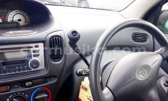 Buy Used Toyota FunCargo Other Car in Beitbridge in Matabeleland South Buy Used Toyota FunCargo Other Car in Beitbridge in Matabeleland South