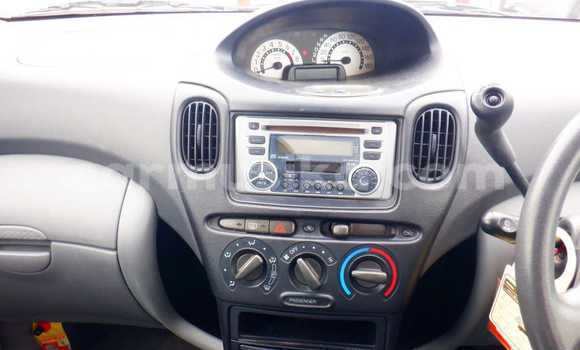 Buy Used Toyota FunCargo Other Car in Beitbridge in Matabeleland South Buy Used Toyota FunCargo Other Car in Beitbridge in Matabeleland South