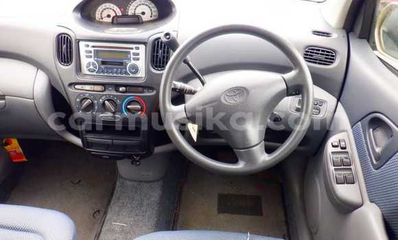 Buy Used Toyota FunCargo Other Car in Beitbridge in Matabeleland South Buy Used Toyota FunCargo Other Car in Beitbridge in Matabeleland South