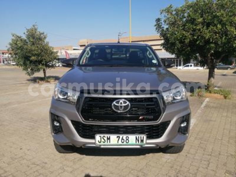 Big with watermark toyota hilux matabeleland south beitbridge 22298