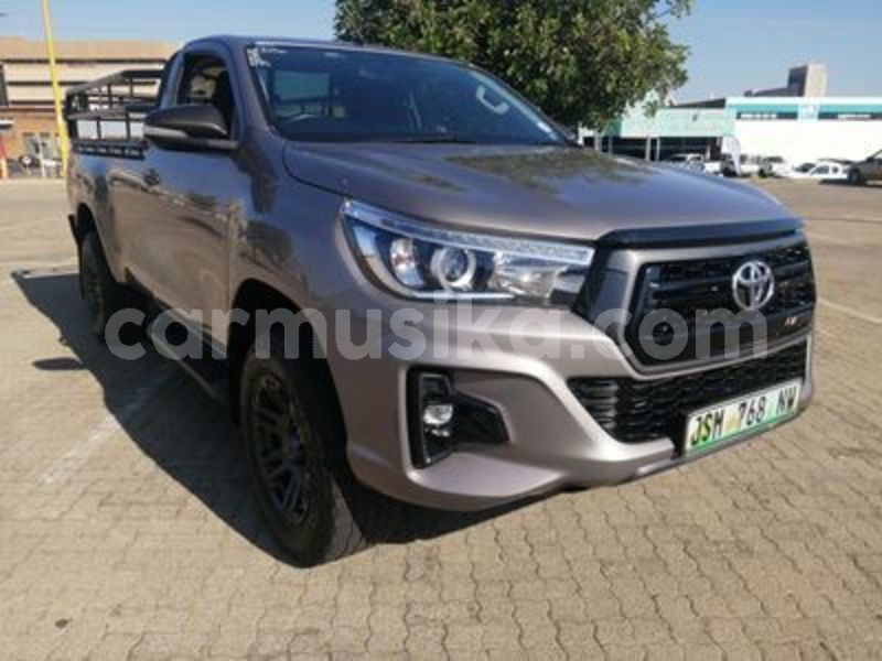 Big with watermark toyota hilux matabeleland south beitbridge 22298