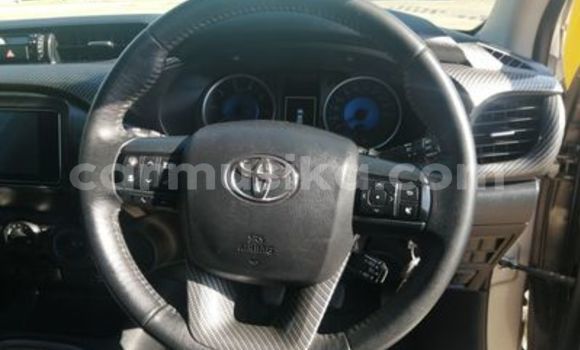 Acheter Occasion Voiture Toyota Hilux Autre à Beitbridge, Matabeleland South Acheter Occasion Voiture Toyota Hilux Autre à Beitbridge, Matabeleland South